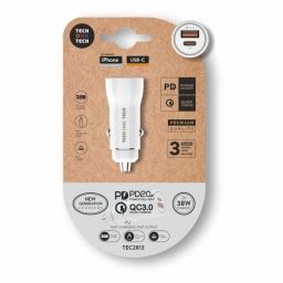 TECH ONE TECH TEC2813